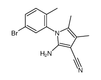 1157773-87-9 structure