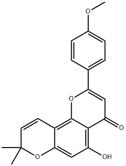 4'-O-Methylatalantoflavone picture