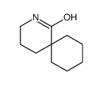 2-azaspiro[5.5]undecan-1-one(SALTDATA: FREE) Structure