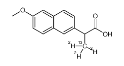 1216704-11-8 structure