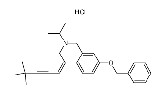 123924-98-1 structure