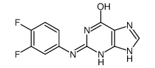 123994-80-9 structure