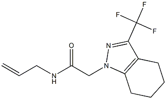 1258652-68-4结构式