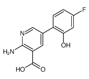 1261920-02-8 structure