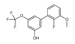 1261978-59-9 structure