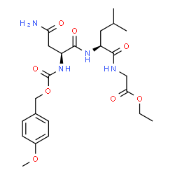 133665-58-4 structure