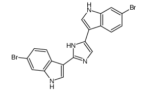 134029-43-9 structure