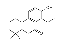 13476-32-9 structure