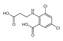 134892-36-7 structure