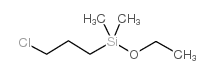 3-氯丙基二甲基乙氧基硅烷图片