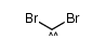 dibromocarbene结构式