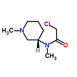 1354007-44-5 structure