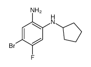 1365272-64-5 structure