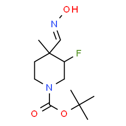 1400765-53-8 structure