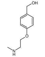 142558-11-0 structure