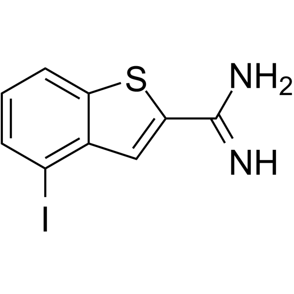 APC-6860 Structure