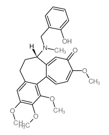 16892-03-8结构式