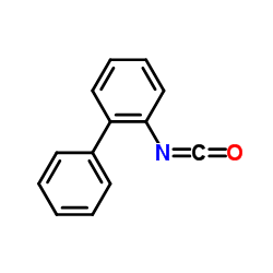 2-Isocyanatobiphenyl picture