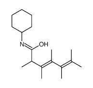 19085-61-1 structure