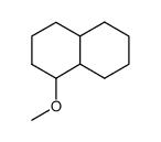 1-Methoxydecalin picture