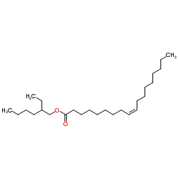 2-乙基己基油酸酯图片