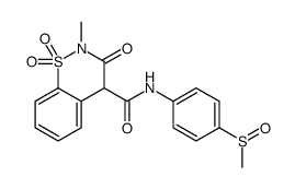 29140-26-9 structure