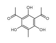 2999-42-0 structure