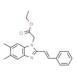 321433-09-4 structure