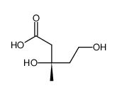 L-Mevalonic acid picture