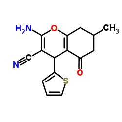 331856-86-1 structure