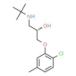 S-Bupranolol picture