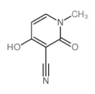 RICININIC ACID结构式