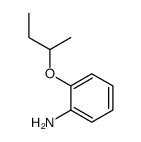 (2-sec-butoxyphenyl)amine(SALTDATA: FREE) picture