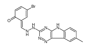 5486-69-1 structure