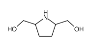 吡咯烷-2,5-二基二甲醇图片