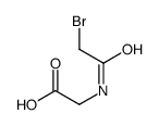 2-[(2-bromoacetyl)amino]acetic acid图片