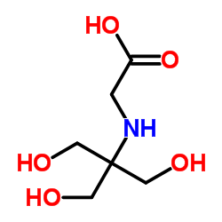 Tricine Structure