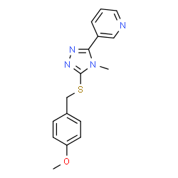 585554-05-8 structure