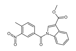 6020-93-5 structure