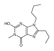 61080-40-8结构式