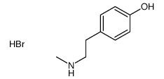 61186-07-0 structure