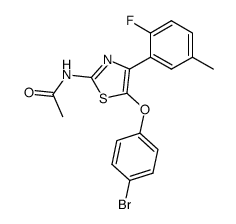 61384-09-6结构式