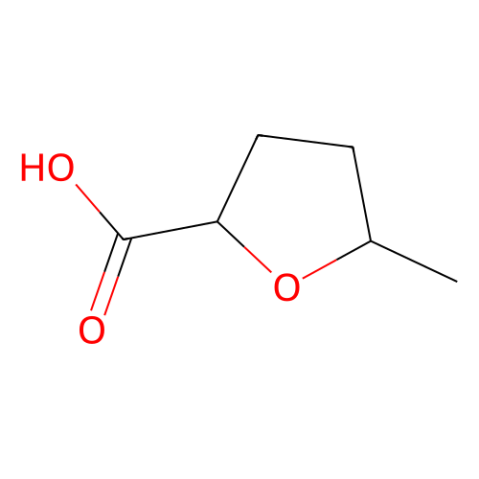 5-methyltetrahydrofuran-2-carboxylic acid图片