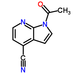 618446-36-9 structure