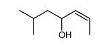 64727-70-4 structure