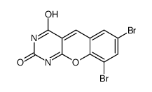 6501-14-0 structure