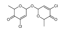 66187-10-8结构式