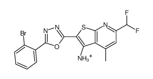 6742-57-0 structure