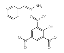 6937-46-8结构式