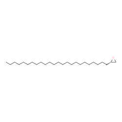 Epoxides, C24-48-alkyl structure